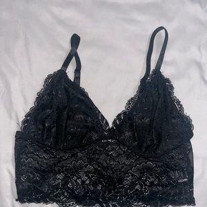 SHEIN Bralette / Top